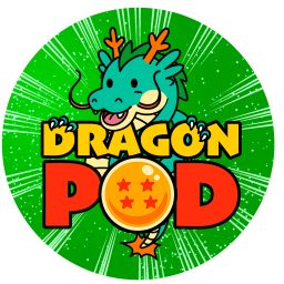 Artwork for Dragon Pod