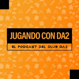 Artwork for Jugando con Da2