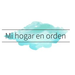 Artwork for Mi Hogar en Orden