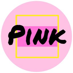 Artwork for 粉色噪音PinkNoise