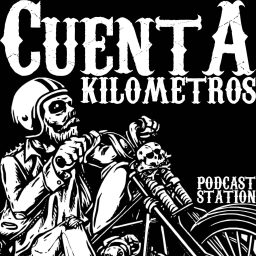 Artwork for Cuenta Kilómetros