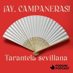 Artwork for ¡Ay, campaneras!