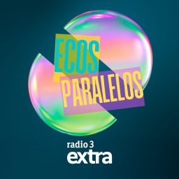 Artwork for Ecos Paralelos