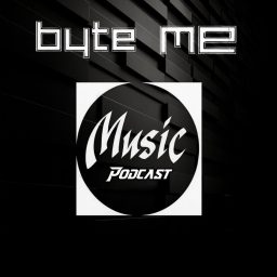 Artwork for BYTE ME MUSIC