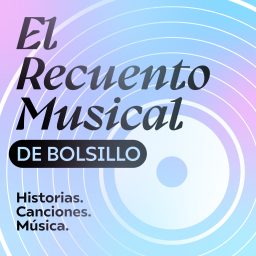 Artwork for El Recuento Musical de Bolsillo