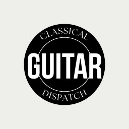 Artwork for Classical Guitar Dispatch