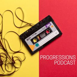 Artwork for Progressions