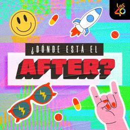 Artwork for ¿Dónde está el after?