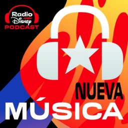 Artwork for Nueva Música