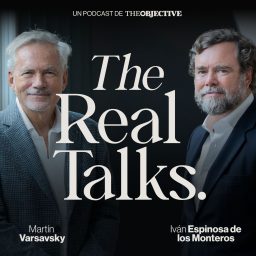 Artwork for The Real Talks