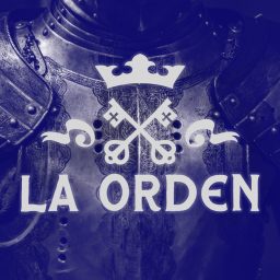 Artwork for La Orden Podcast