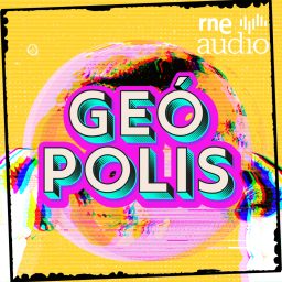 Artwork for Geópolis