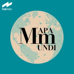 Artwork for Mapamundi