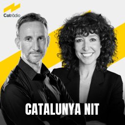 Artwork for Catalunya nit