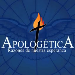 Artwork for Apologética, razones de nuestra esperanza