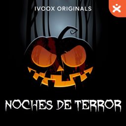 Artwork for NOCHES DE TERROR