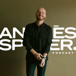 Artwork for Andrés Spyker Podcast