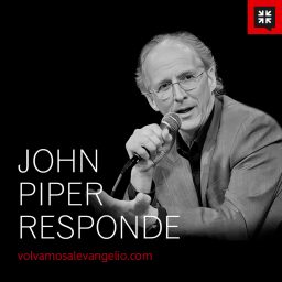 Artwork for John Piper responde