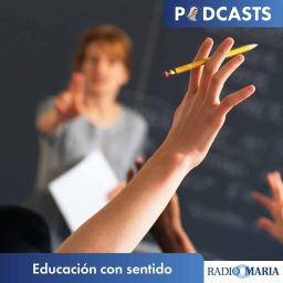 Artwork for Educación con sentido