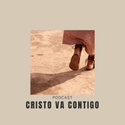 Artwork for Cristo va Contigo