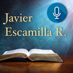 Artwork for Javier Escamilla R