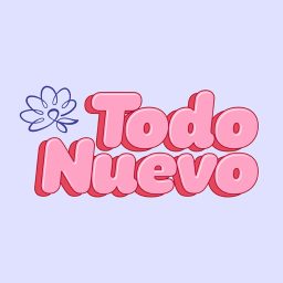 Artwork for Todo Nuevo Podcast