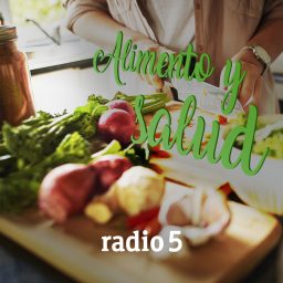 Artwork for Alimento y salud