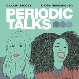 Artwork for Periodic Talks
