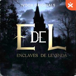 Artwork for ENCLAVES DE LEYENDA
