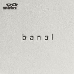 Artwork for Banal