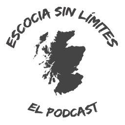 Artwork for Escocia sin límites