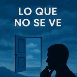 Artwork for Lo que no se ve