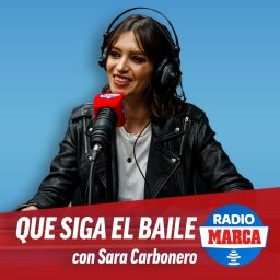 Artwork for Que siga el baile
