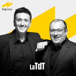 Artwork for LaTdT