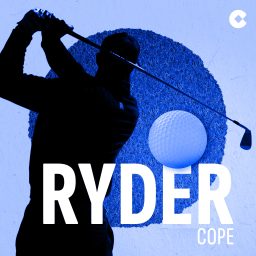 Artwork for Ryder COPE