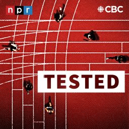 Artwork for Tested
