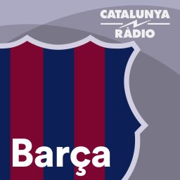 Artwork for Barça