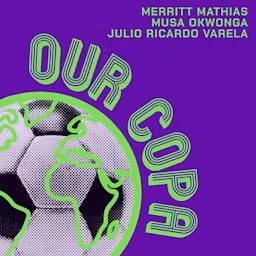 Artwork for Our Copa