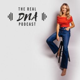 Artwork for The Real DNA Podcast