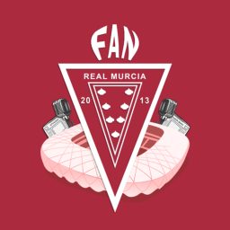 Artwork for Fan Real Murcia