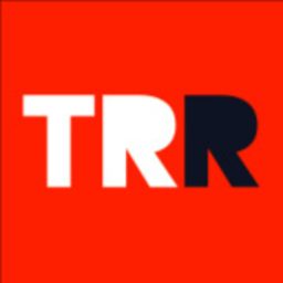 Artwork for TRAILRUNNINGReview