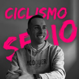Artwork for Ciclismo Serio