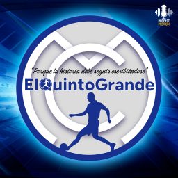 Artwork for ElQuintoGrande