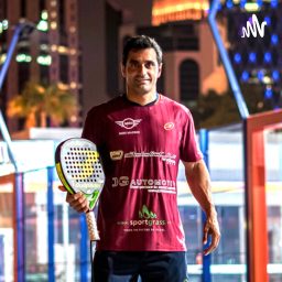 Artwork for MEJORA TU PADEL