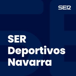 Artwork for SER Deportivos Navarra