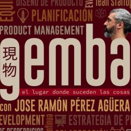 Artwork for Gemba