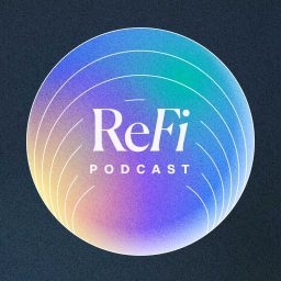 Artwork for ReFi Podcast