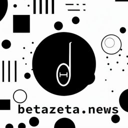 Artwork for BetaZetaNews