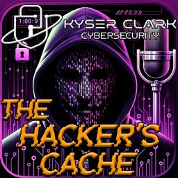 Artwork for The Hacker's Cache