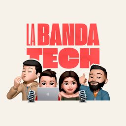 Artwork for La Banda Tech